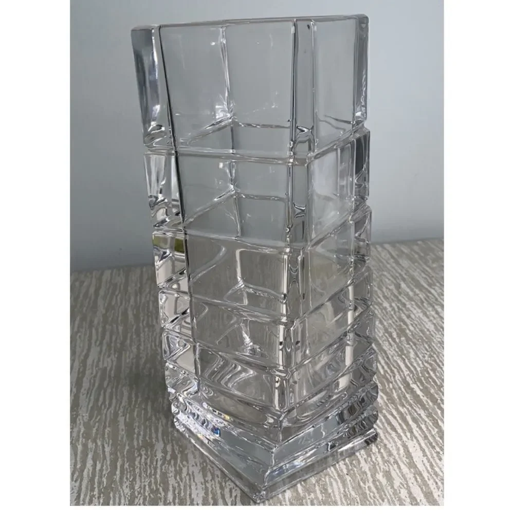 MCM Rosenthal Studio Linie Turnus Crystal 9